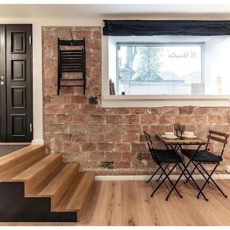 Cosy Xs Apartament