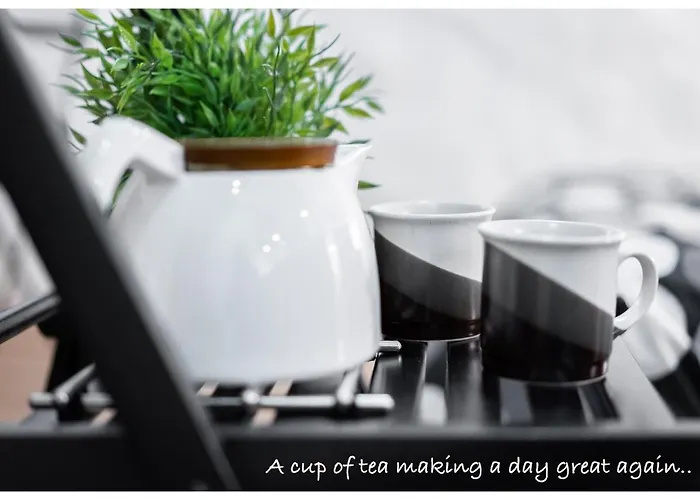 Cosy Xs Διαμέρισμα