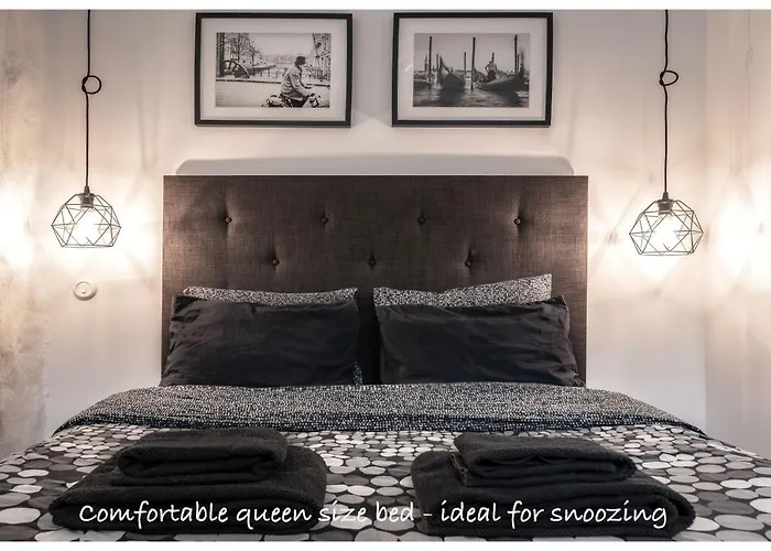 Διαμέρισμα Cosy Xs Ταλίν